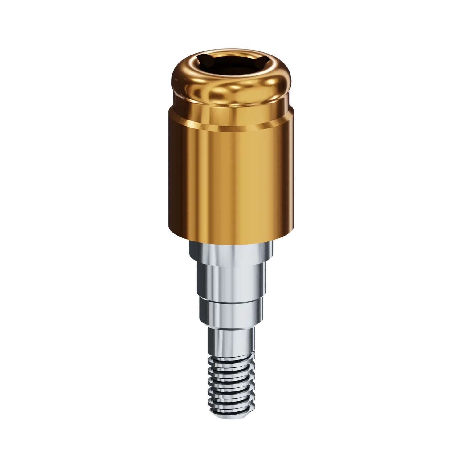 LOCATOR Abutment for Biomet 3i Certain 4.1 x 4.0 mm