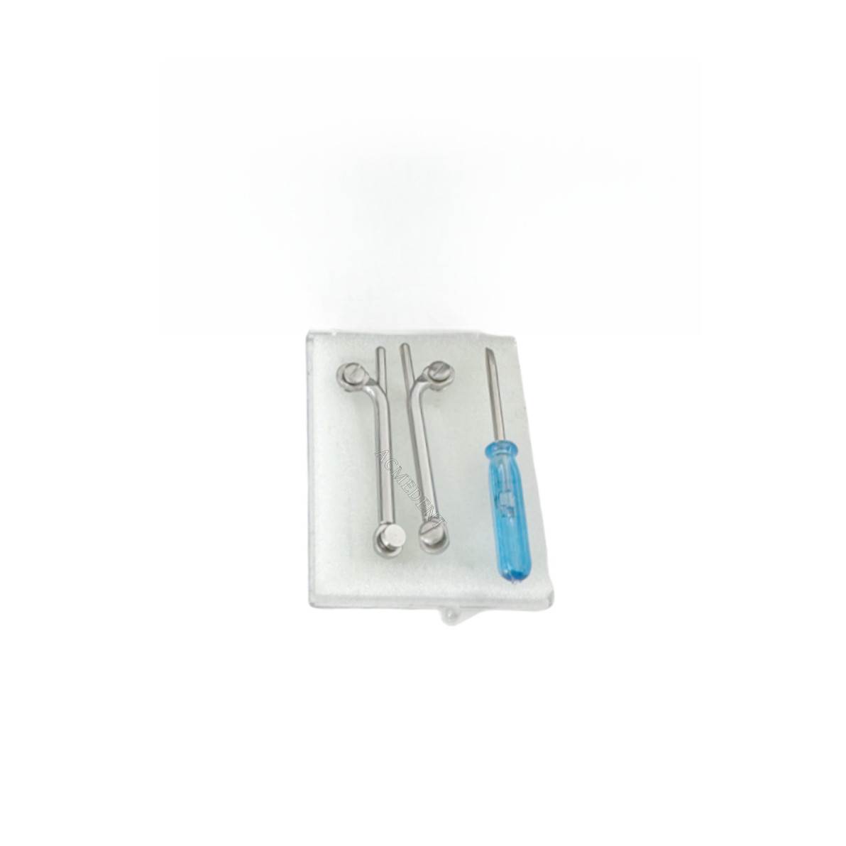1Set Dental Dentaurum Herbst Socket Screw Appliance Telescopic Orthodontic USA