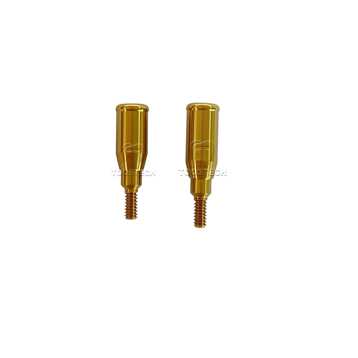 Locator Abutment Locator Core Tool fits to Megagen Blue diamond RC GH1~GH6