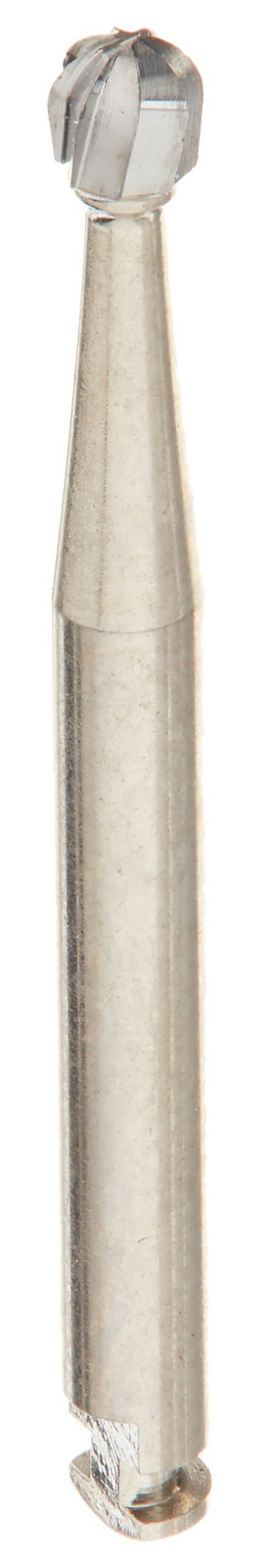 SUPÉR Carbide RAOS8, Latch & Surgical, Made in Canada, 2 Pack of 10, 20 Burs