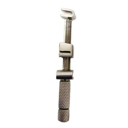 SHAFQAT Tofflemire Type Adult Size Matrix Band Retainer 1/Pk.