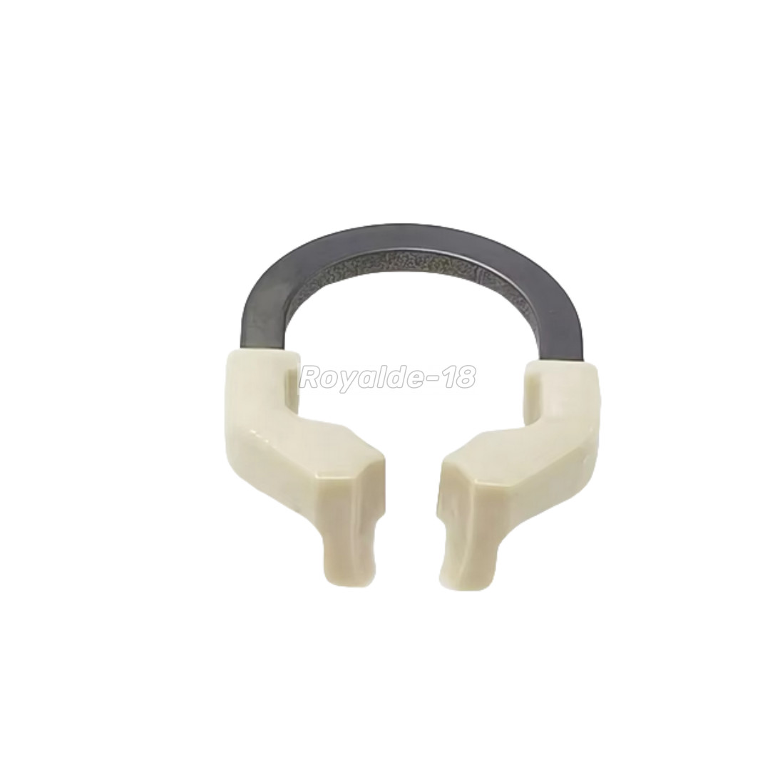 Dental Matrix Band Ring Sectional Matrice Clamp C2 D2/3 Fit Garrison Palodent V3