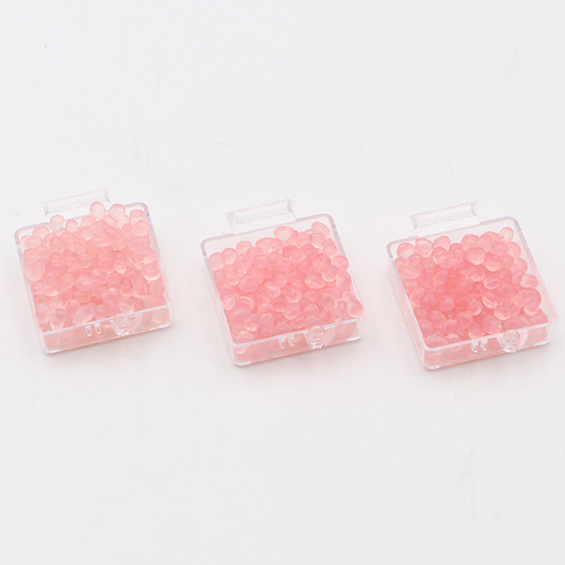 100g Flexible Dental Valplast Acrylic Resin Material for Making Denture – Sample