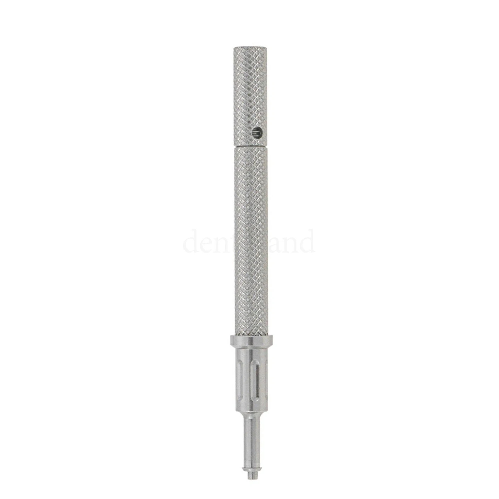 Locator Retention Caps Core Tool Kit Novaloc Peek Inserts for Dental Overdenture