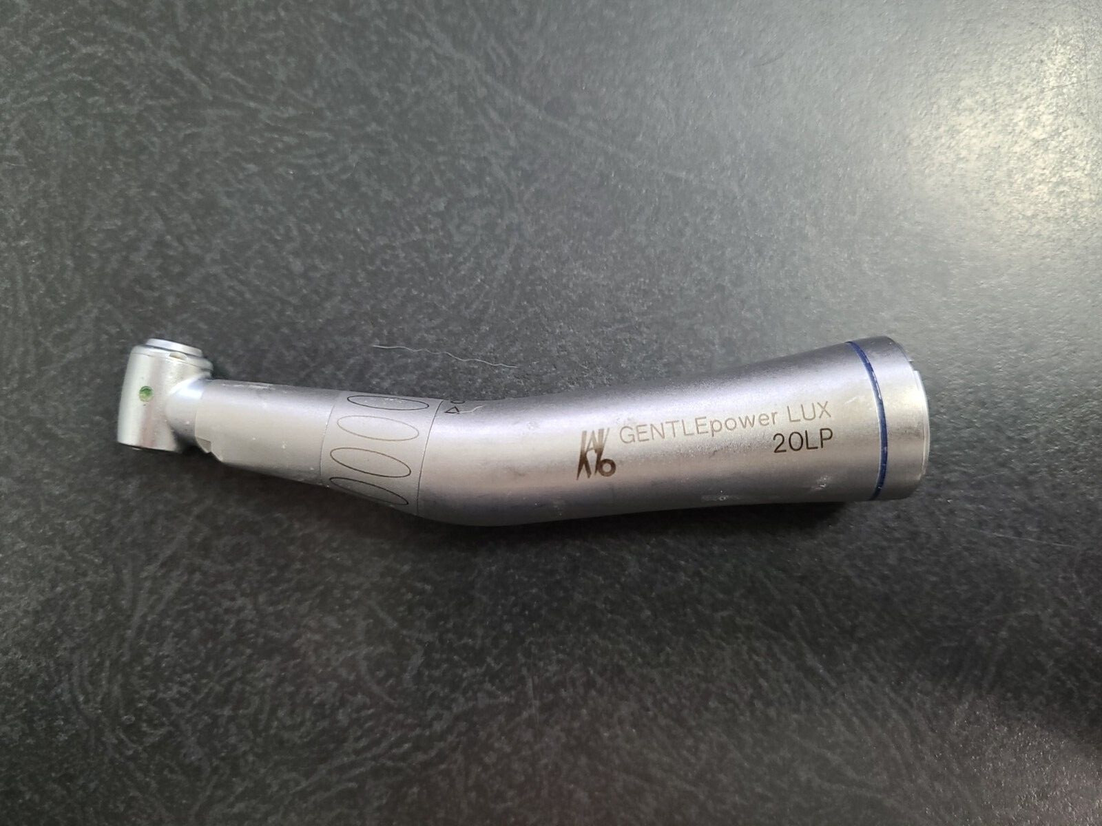 KAVO GENTLEpower LUX 20LP 3:1 Fiber Optic – Dental Handpiece