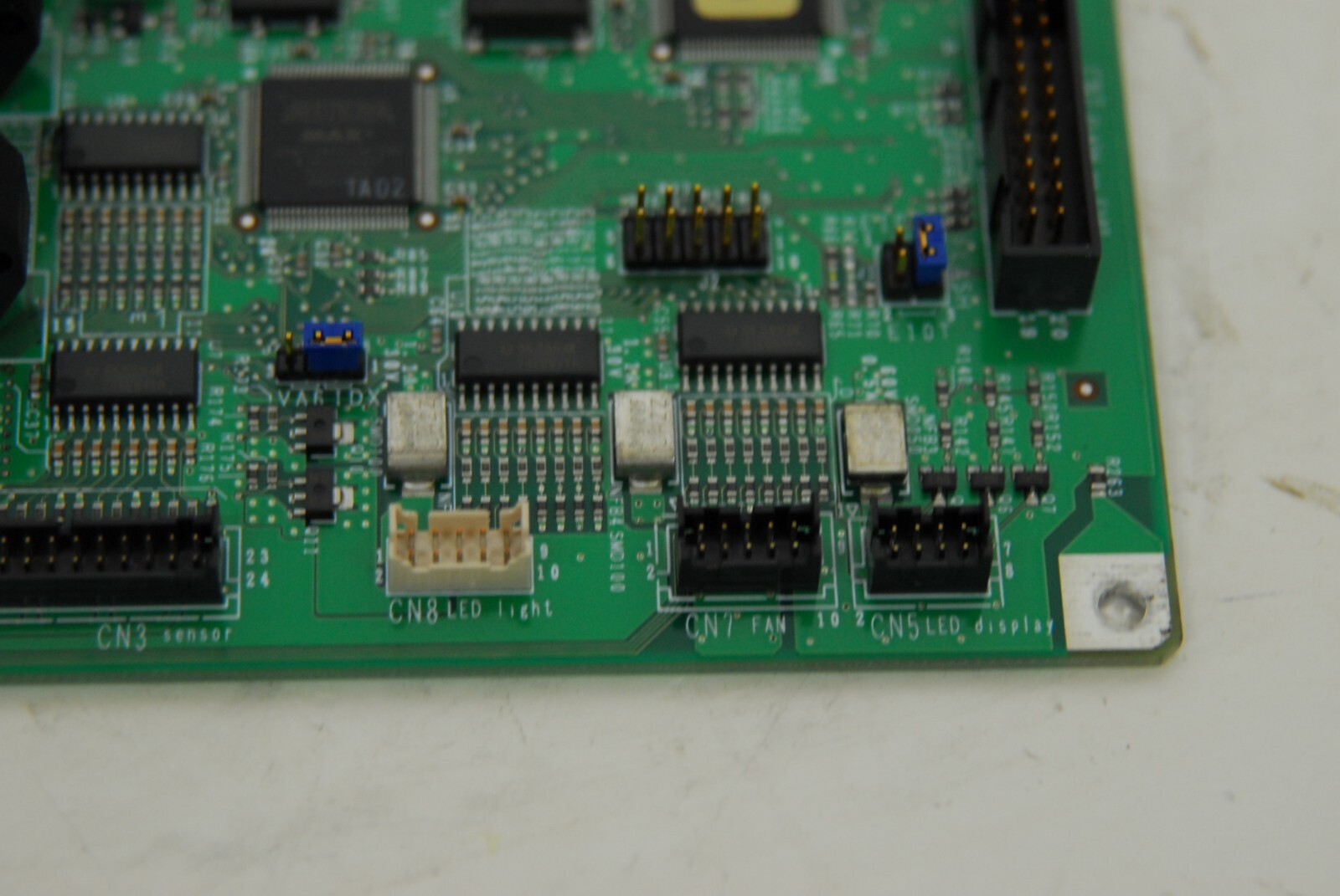 FujiFilm DRLS3 Power Board (LAS-3000)