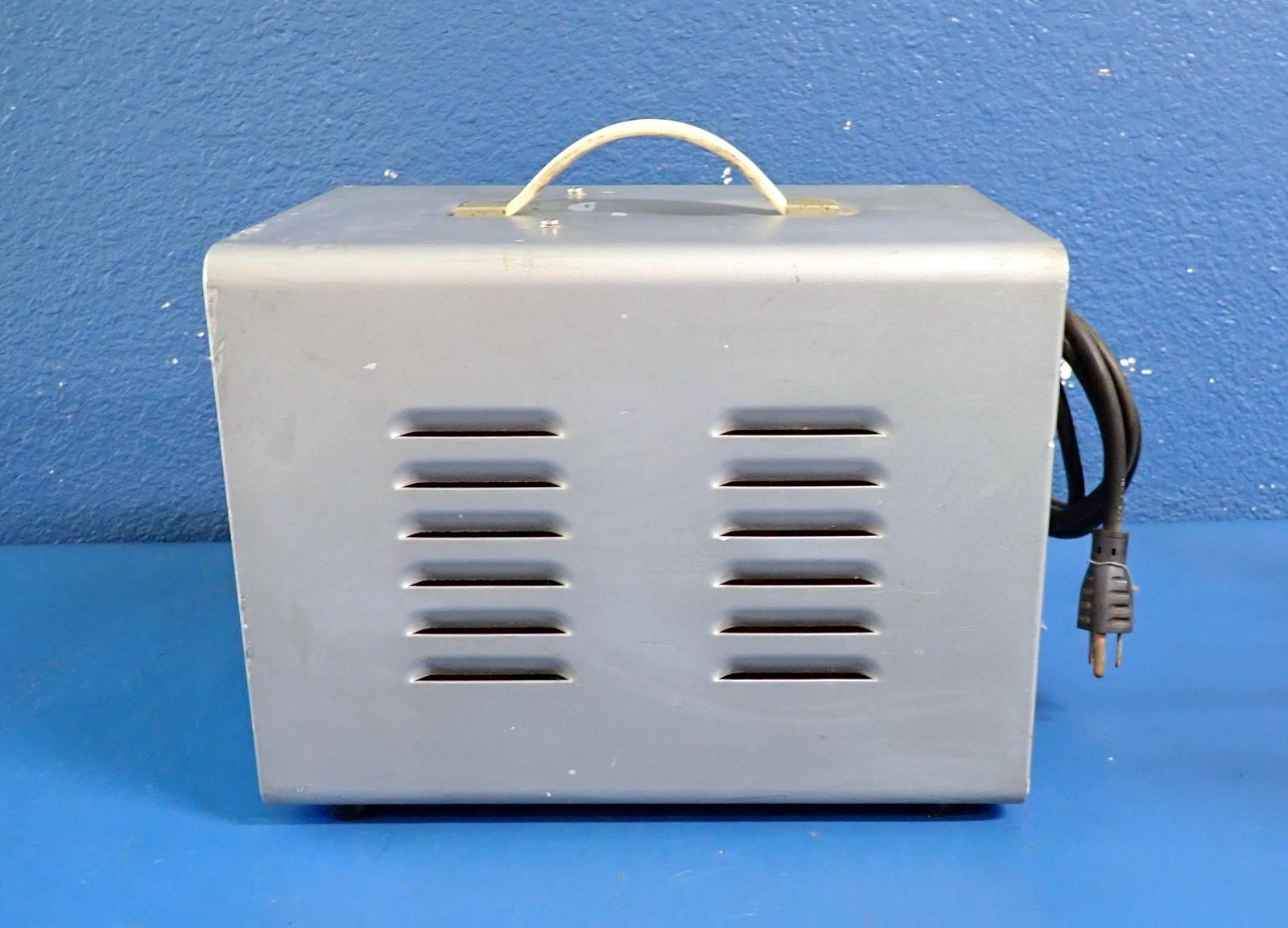 ACE GLASS 7830-60 Photochemical Mercury Arc Lamp Power Supply