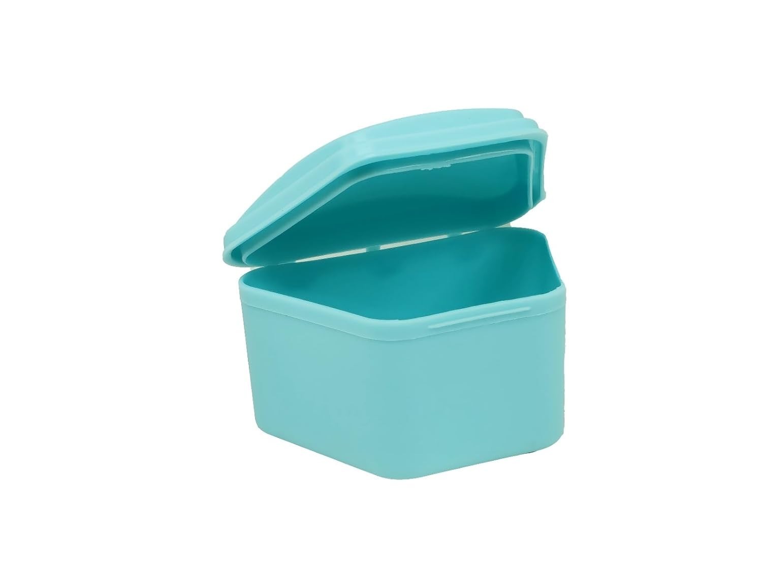 Dental Denture Box Set for Artificial Teeth, Mouth Guard, Night Guard