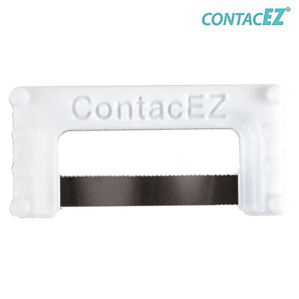 32pcsDental ContacEZ Strips Kit For Veneers Finishing Set Restorative Crown