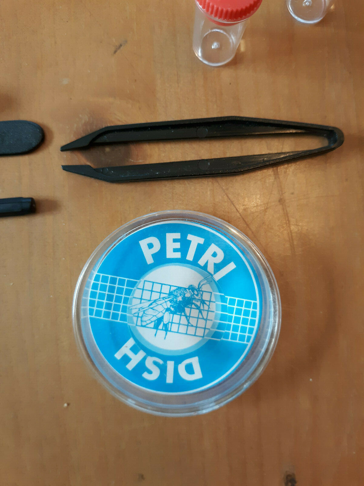 Miscellaneous Lab Supplies