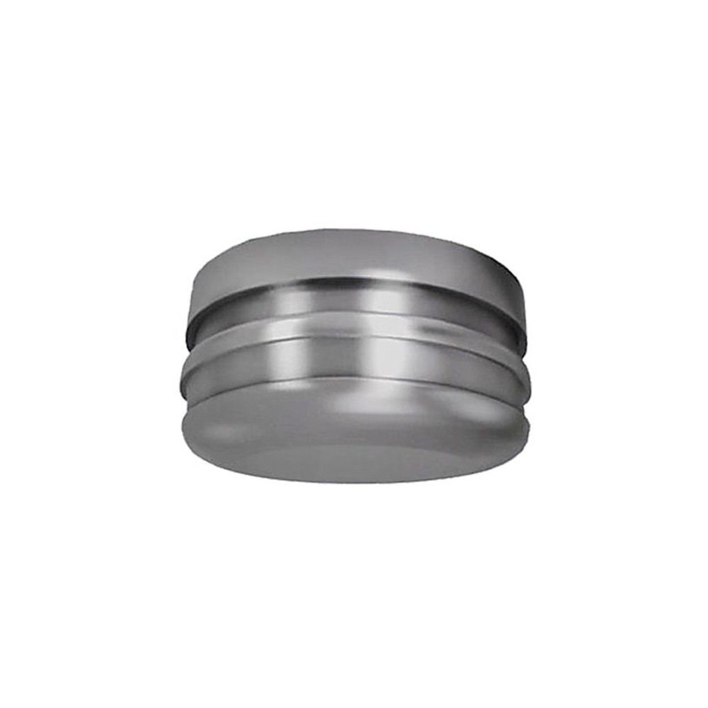 X10 Dental Rhein83 Titanium Housing Cap Loc-In For Click Overdenture Attachment