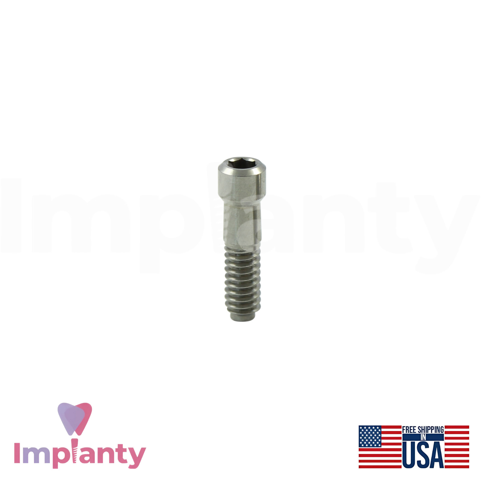 5x Bego® Compatible Angulated Multi Unit 30° 57518 Dental Prosthetic Ø4.1mm