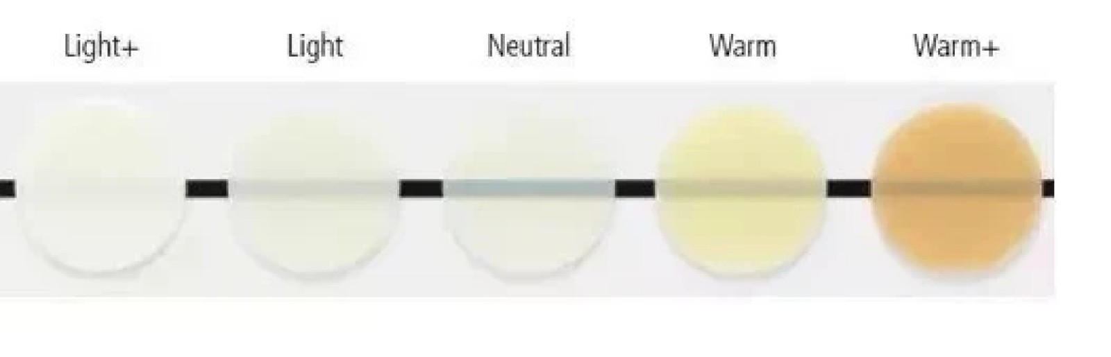 Ivoclar Variolink Esthetic DC (Dual-Curing) Composite Refills II Free Ship