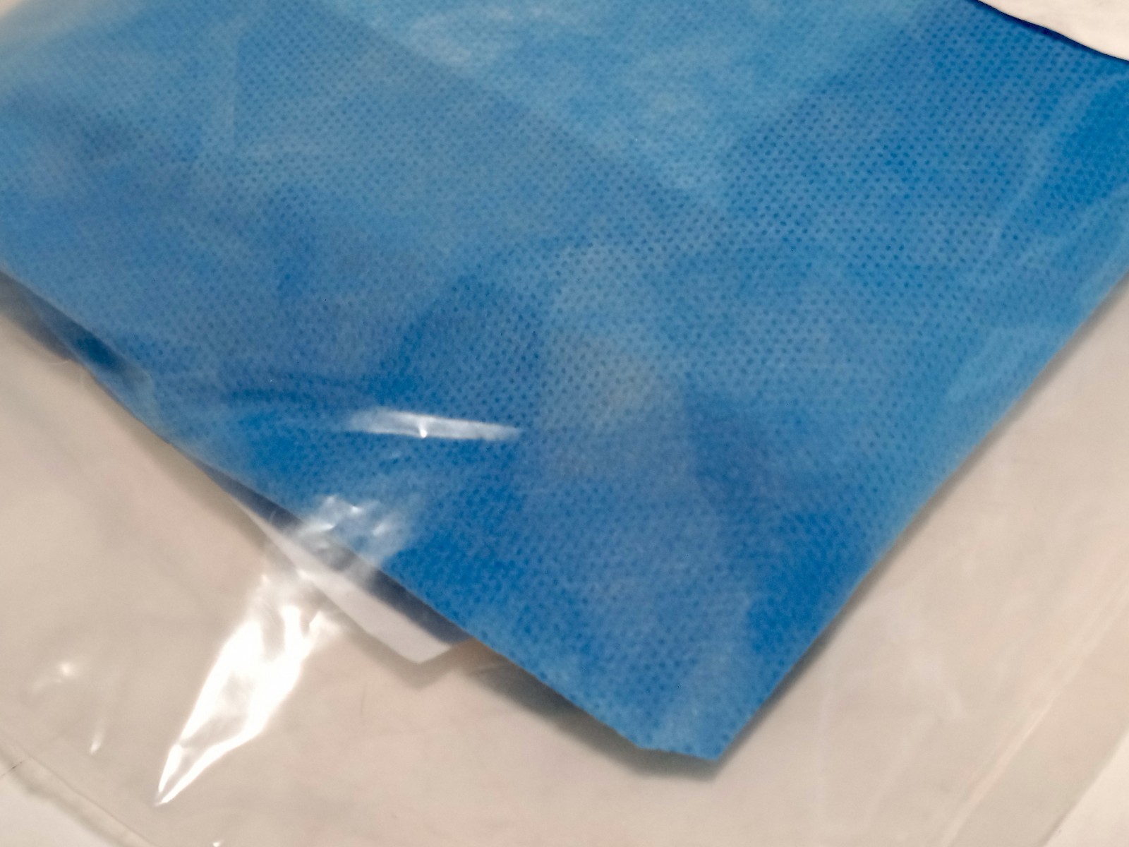 (2) Cardinal Health Convertors Brachial Angiography Drapes, Latex Free, 29458