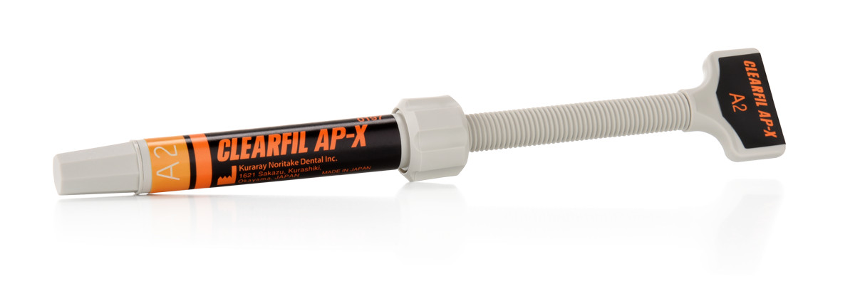 Kuraray Clearfil AP-X Composite Refill With Free Shipping