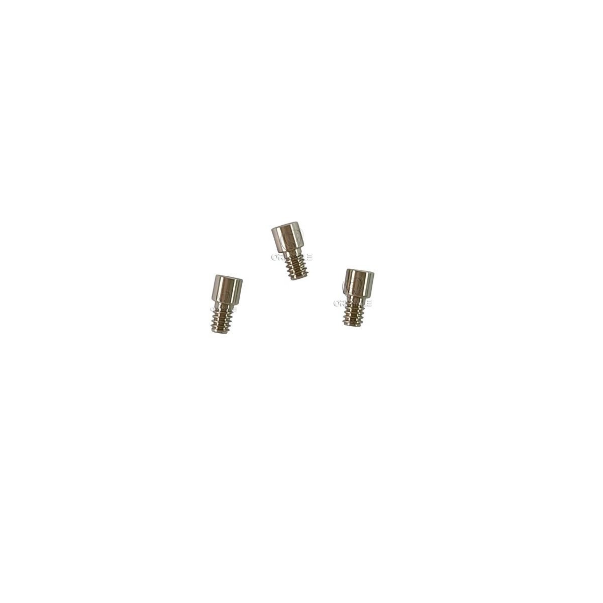 20 pcs MU Ti Screw titanium abutment screw compatible with Neodent GM