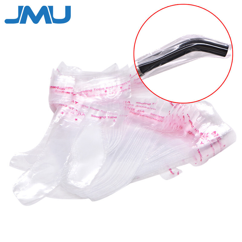 1000PCS JMU Dental Lamp head tips sleeves Cover For Woodpecker Curing Light