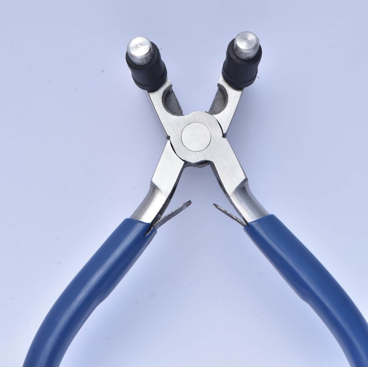 Donor Blood Bag Tube Stripper with hand sealer & cutter | Hi-Tech Instruments