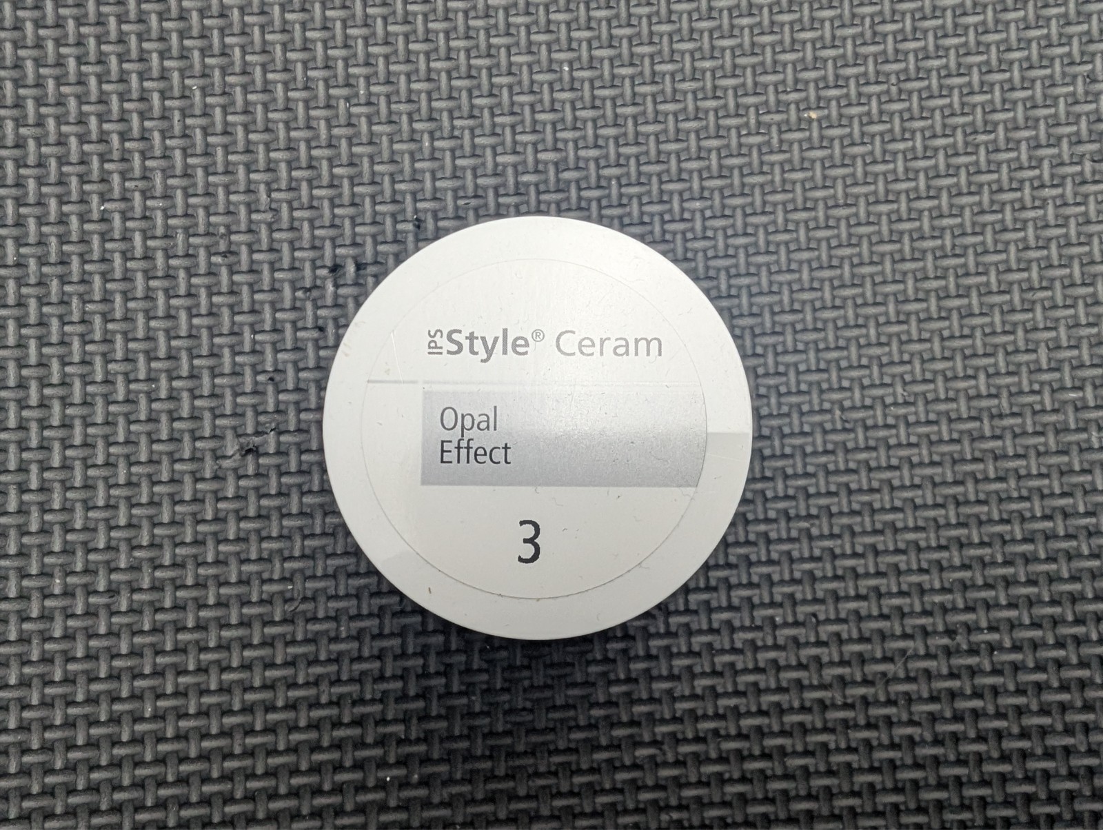 IPS Style Ceram Opal Effect 3 – Used