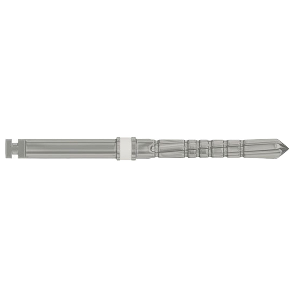 14pcs Dental Standard Cylindrical Drill For Imp lant Socked Surgi cal Tools Burs
