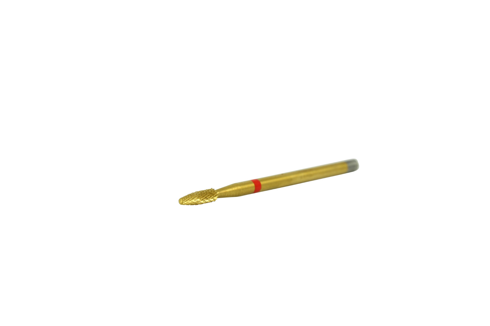 Dental Lab Cross Cut Medium Coarse Carbide Fraser For Left Handed FZ305002L Ø2.3