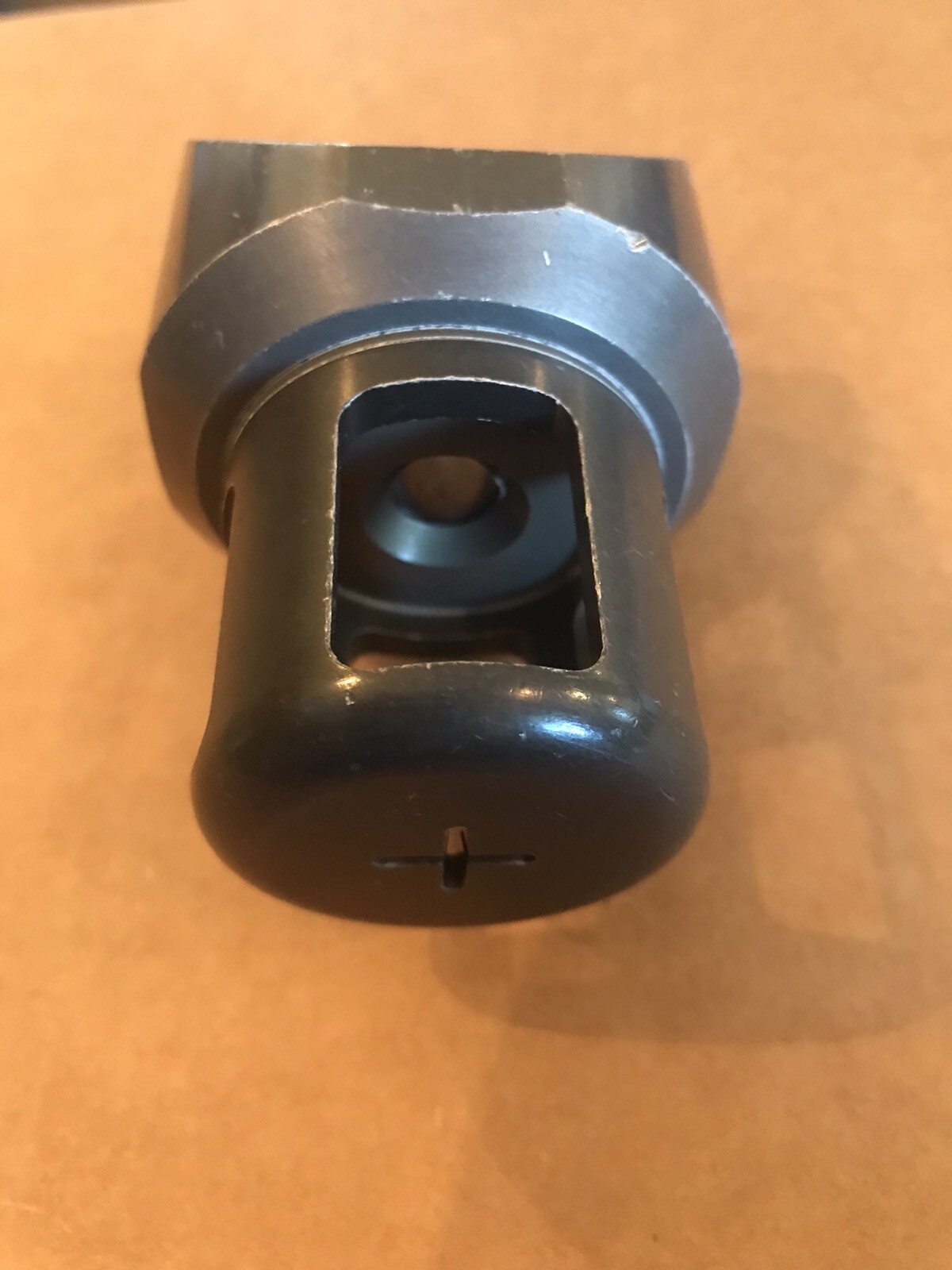 Intuitive Surgical da Vinci 370678-01 Endoscope Alignment Target 12mm