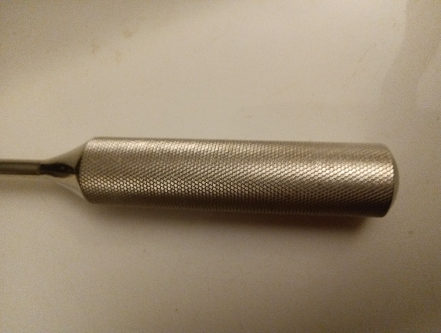 Dental Surgical Instruments Hand Screw Driver for Implant Dental Equipment