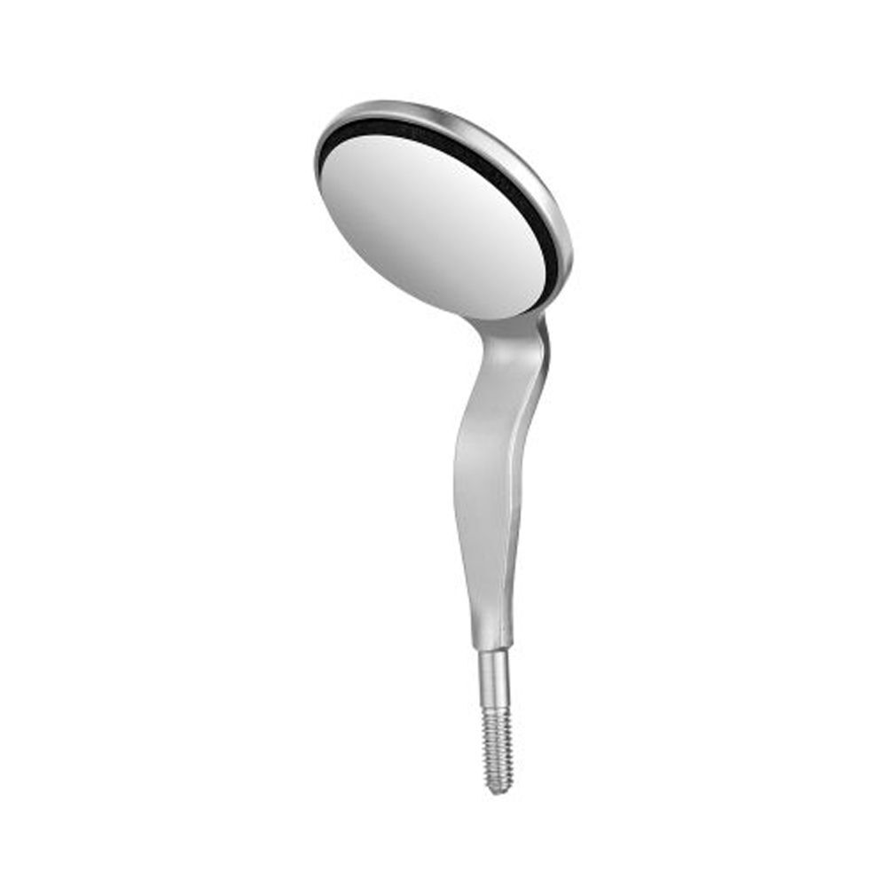 Hu-Friedy #5 HD Cone-Socket Double-Sided Mirror, 1/Pk