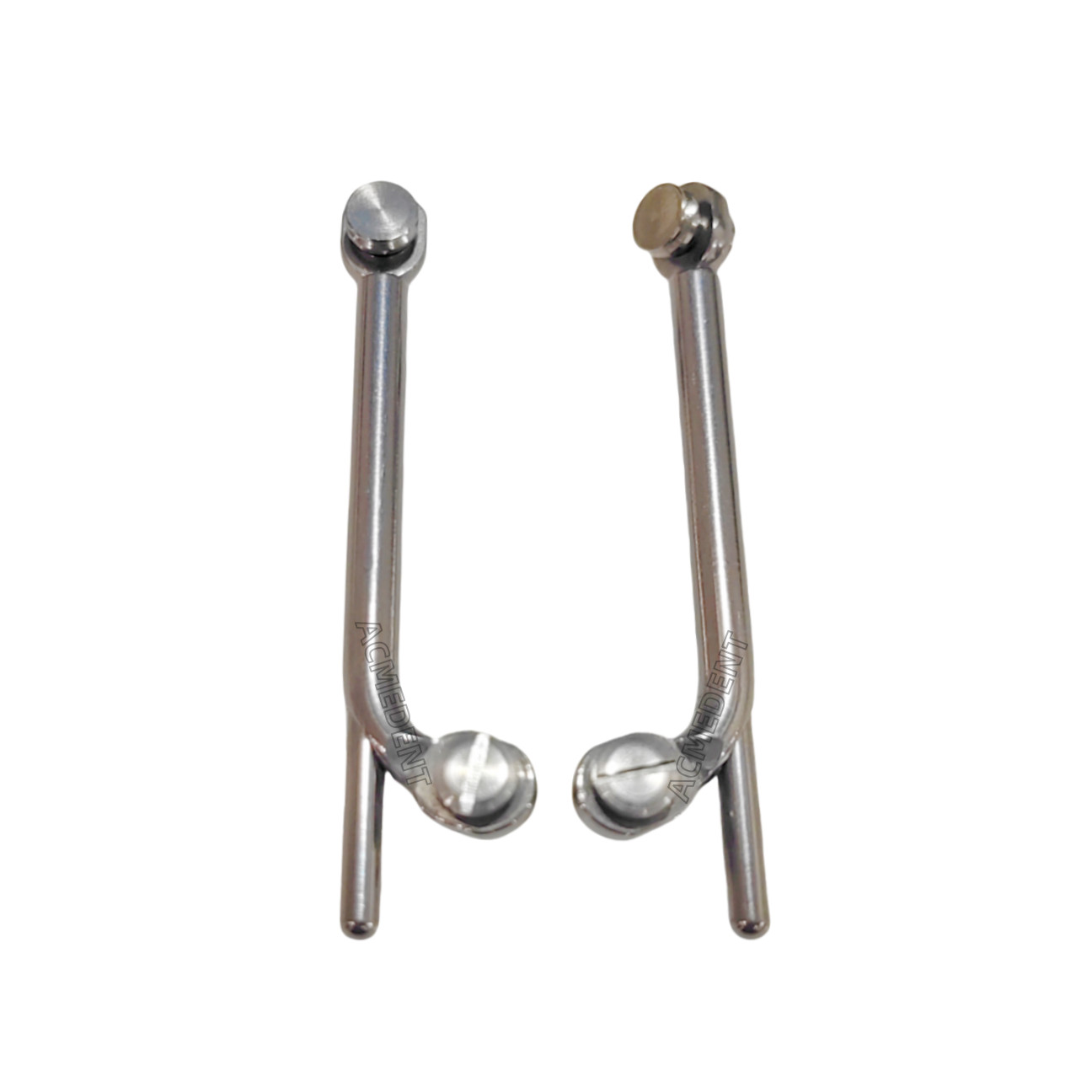 1Set Dental Dentaurum Herbst Socket Screw Appliance Telescopic Orthodontic USA