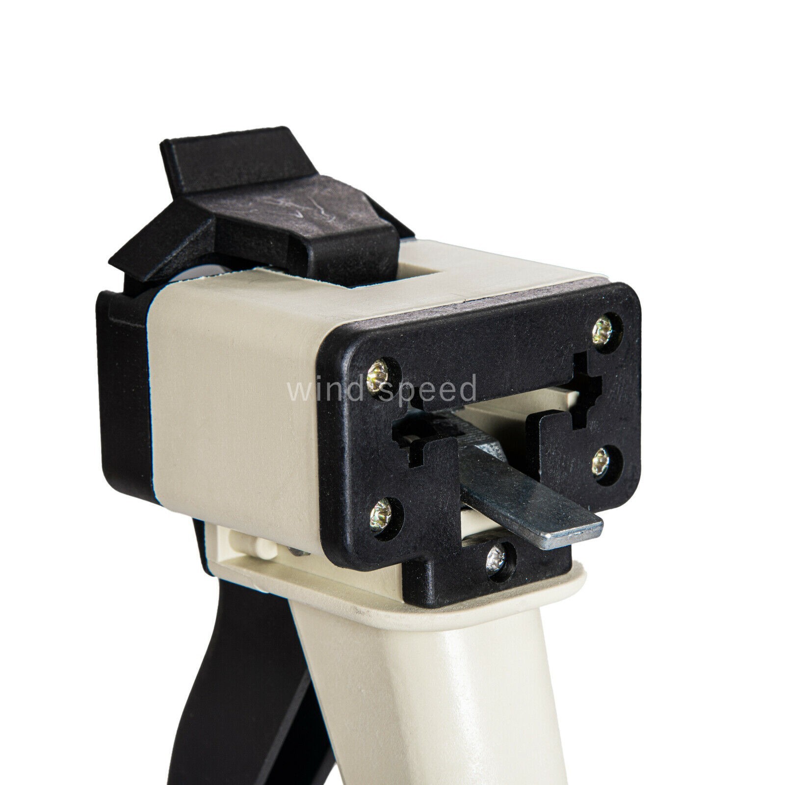 Dental Impression Universal Cartridge Dispenser Delivery Gun 1:1 2:1 Mixing