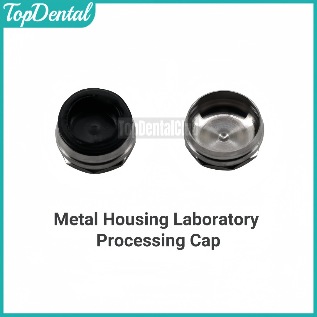Dental Universal Implant Locator Retention Cap Insertion Extraction Core Tool