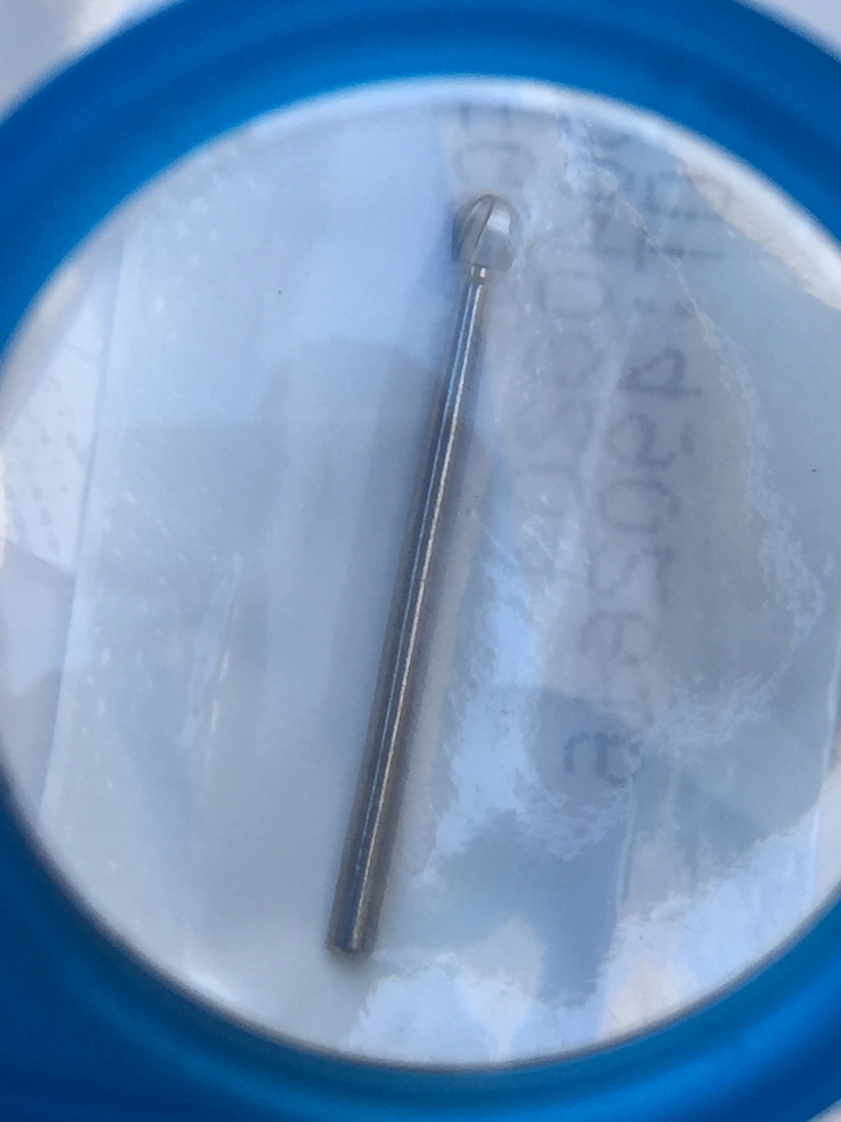 FGOS 8 ( Surgical Shank )High Quality Carbide Burs 30 / pk Single Pack.