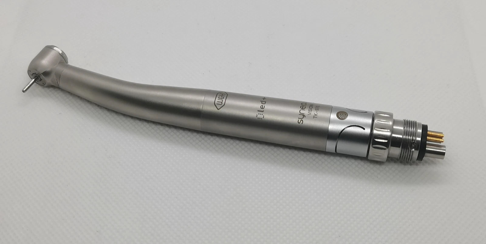W&H Synea Vision TK97 LED + High Speed Handpiece & Coupler