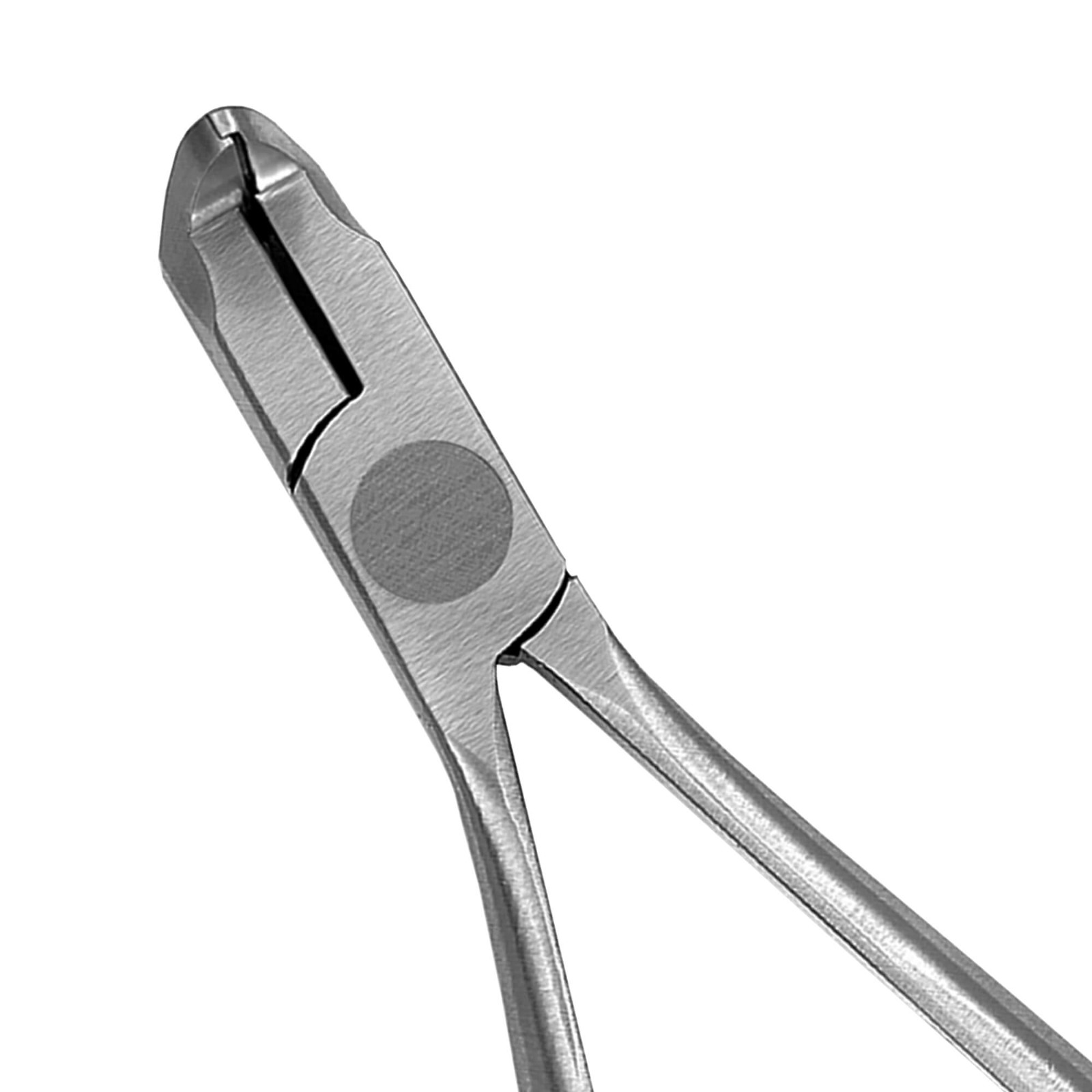 Hu-Friedy Long Handle Universal Cutter W/Hold #678-101L