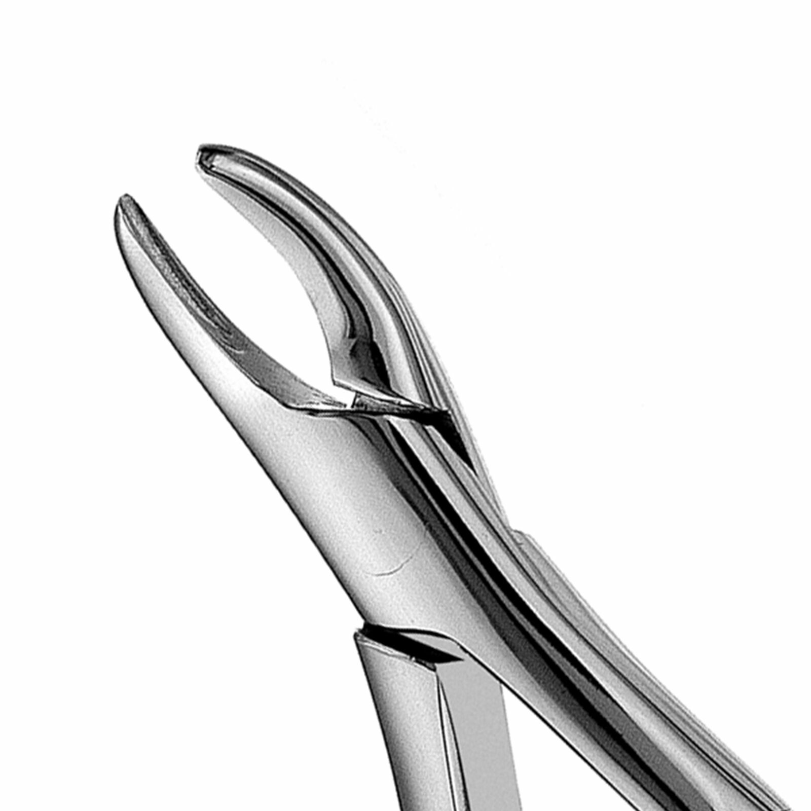 PEDO FORCEPS UPPER PRIMARY TEETH AND ROOTS F150S HU-FRIEDY – FDA