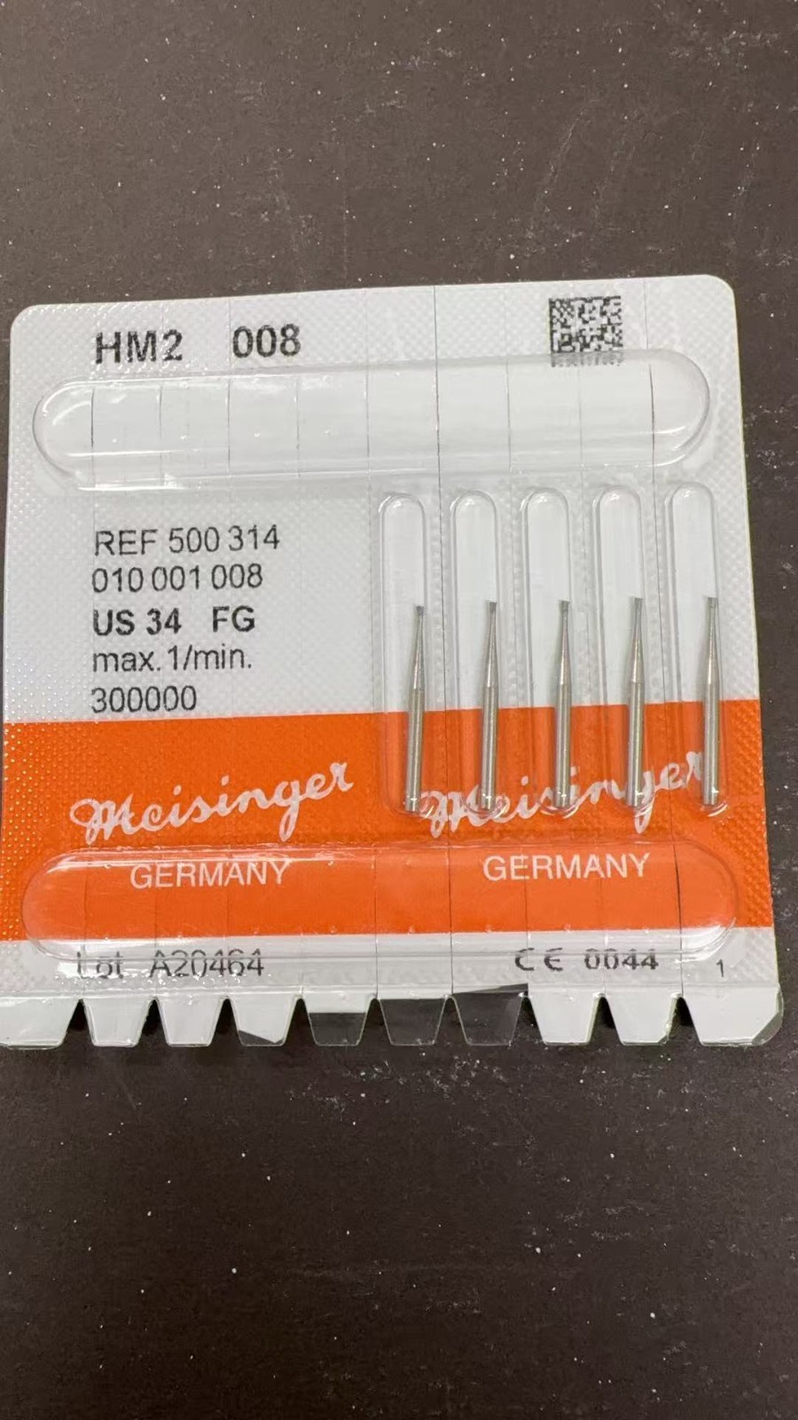 Meisinger FG Bur 1/2, 1 ~8, 34 ~ 36, 38, 56 ~ 58, 330, 1157, 1158 FGL 57L, 58L