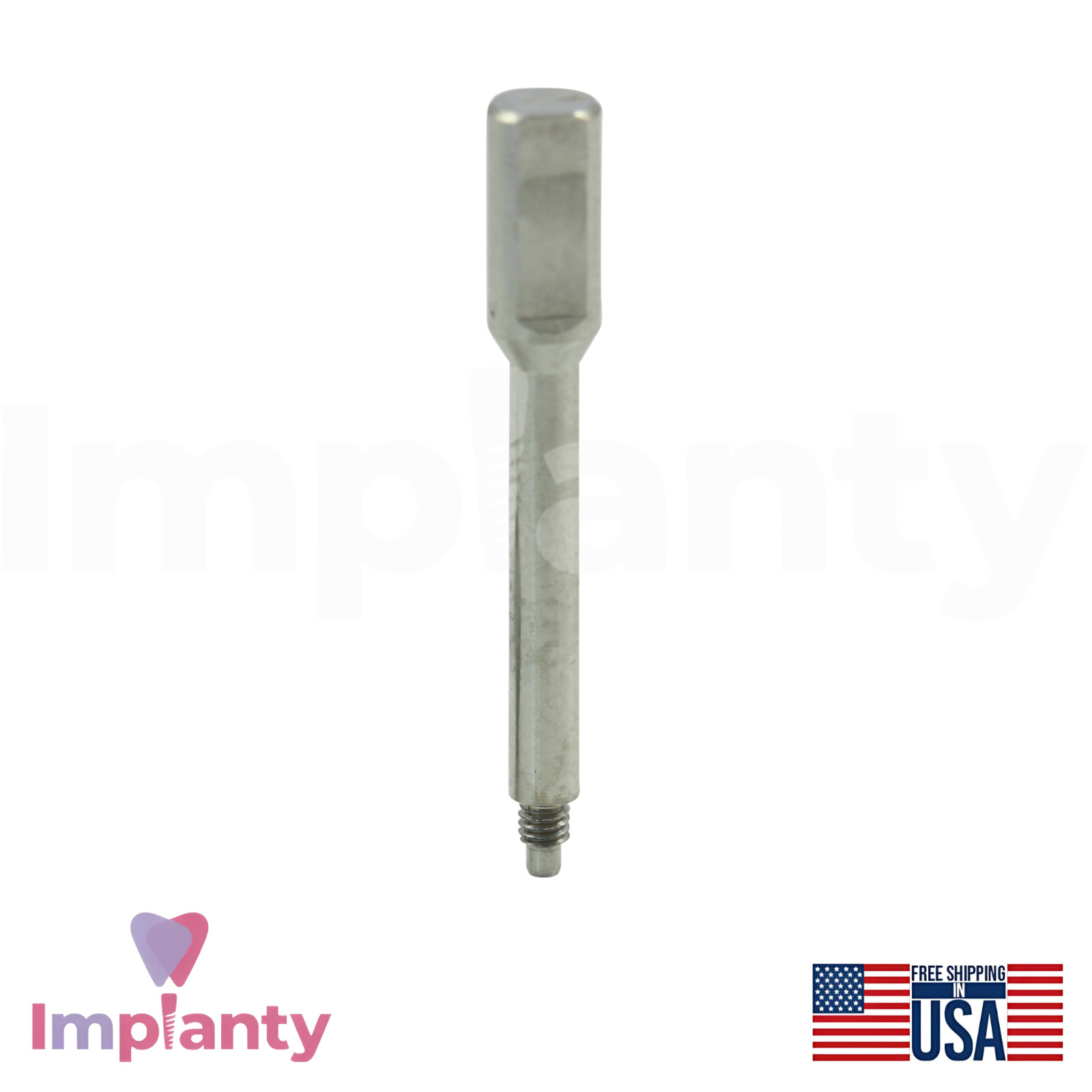 Bego® Compatible Angulated Multi Unit 30° 57518 Dental Prosthetic Ø4.1mm