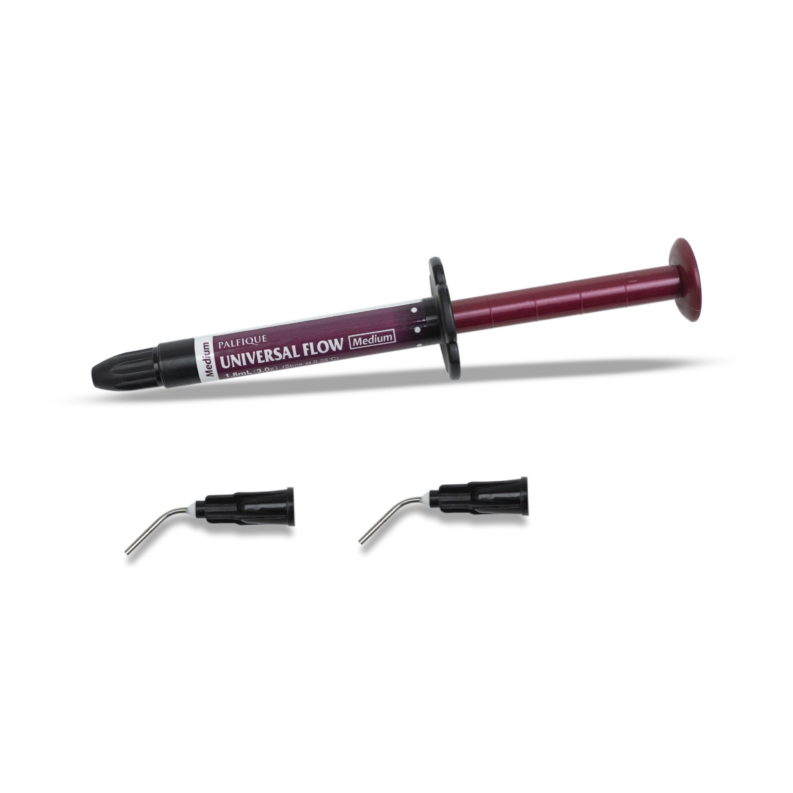 Tokuyama Palfique Universal Flow Medium Flow 3gm Resin Based Dental Flowable