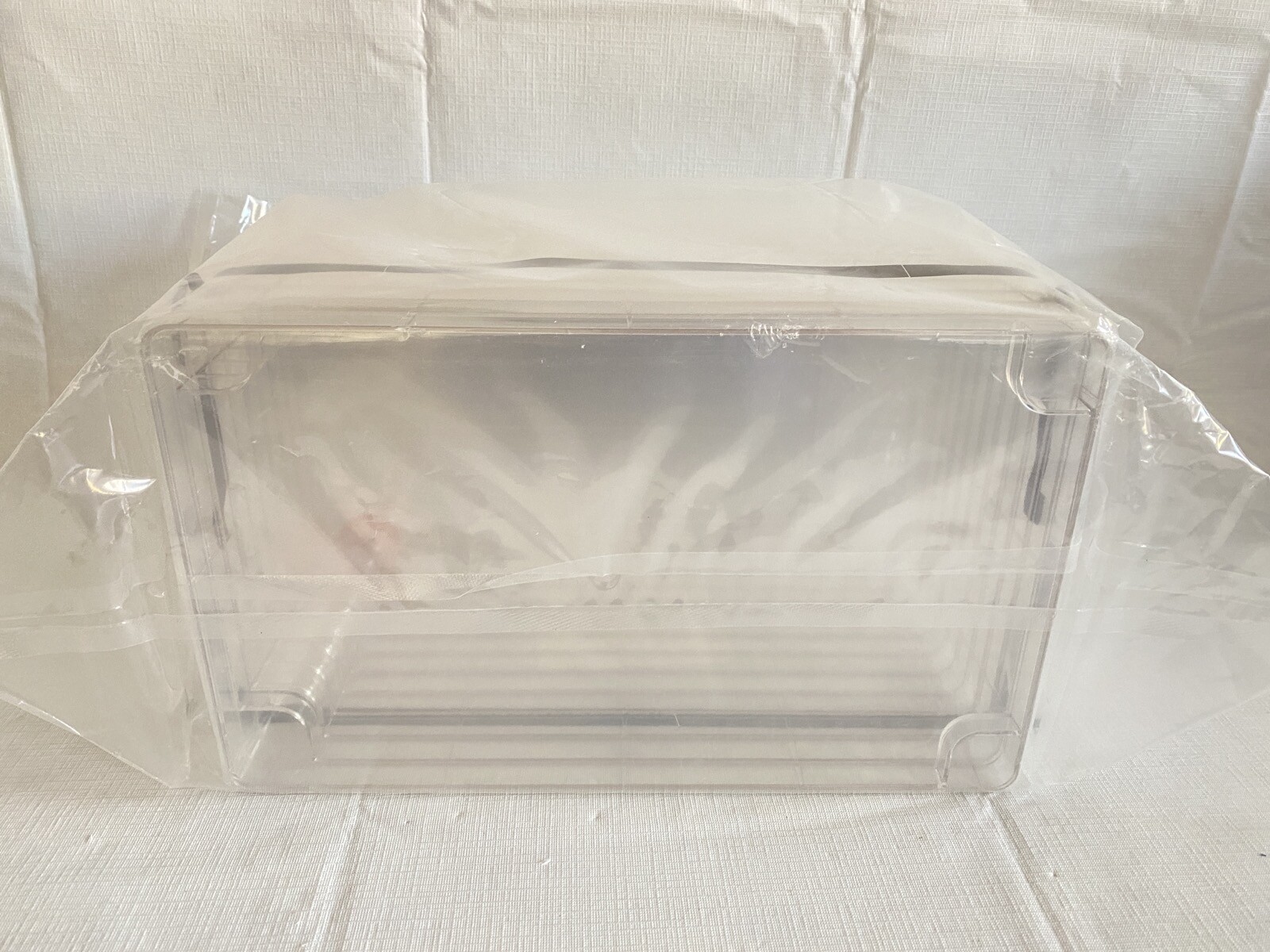 (1/Pk) CORNING CellBIND PS CellStack Culture Chamber 10-Chamber w/Vent Caps 3312