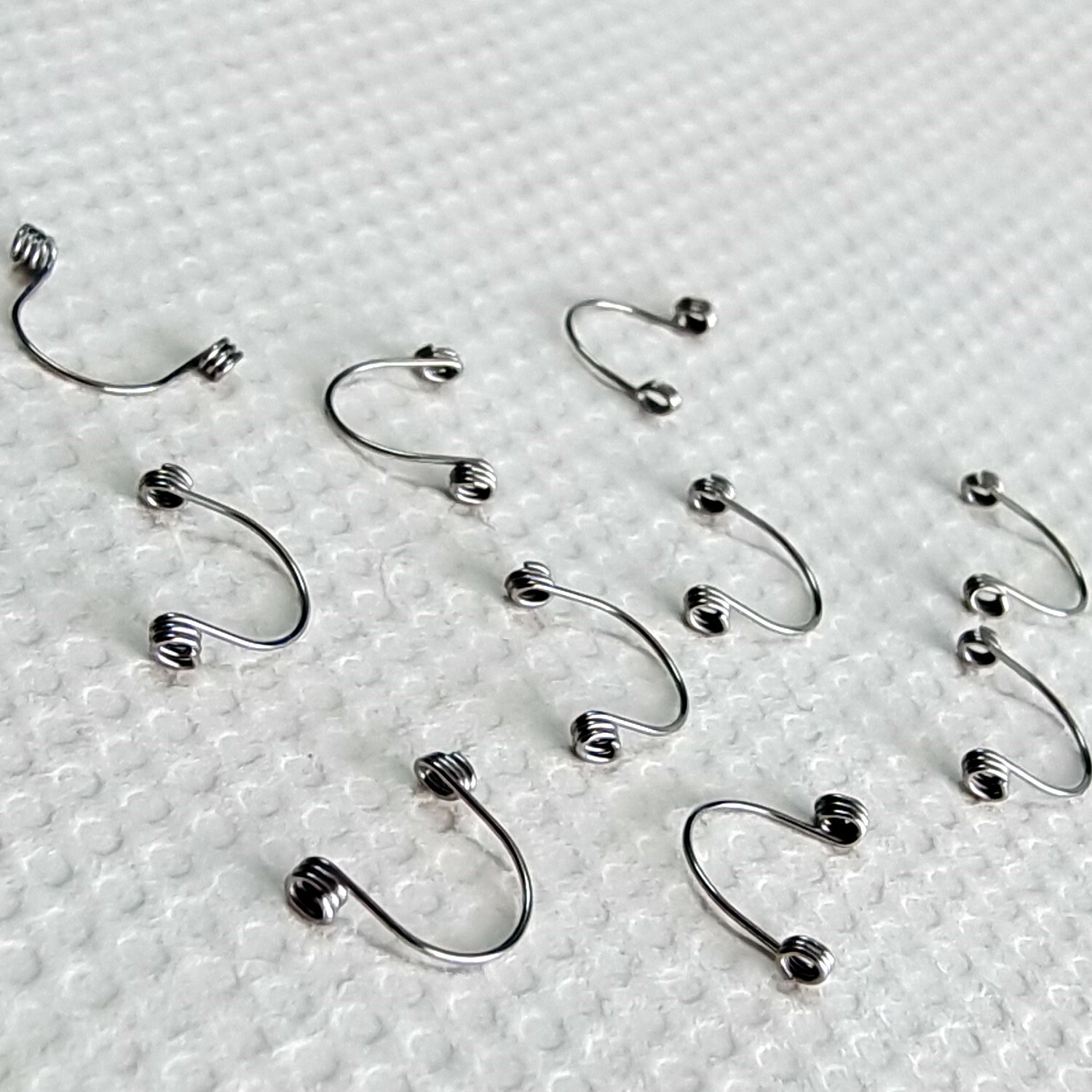 Dental Orthodontic Torquing Rectangular Spring Anterior Teeth Wire 019*025 BIg