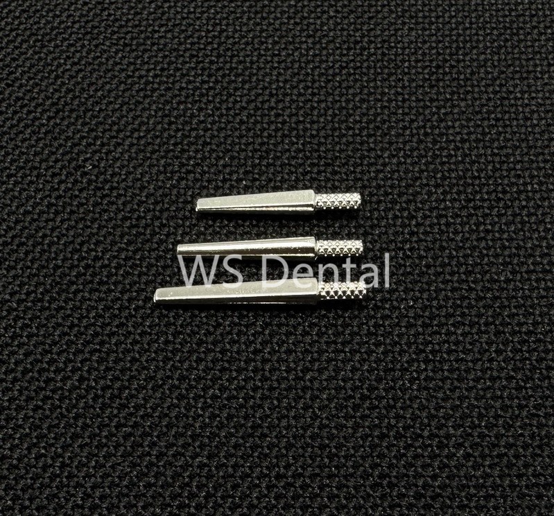 1000pcs Dental Lab Master Dowel Single Pins use with Pindex For Die Model Work