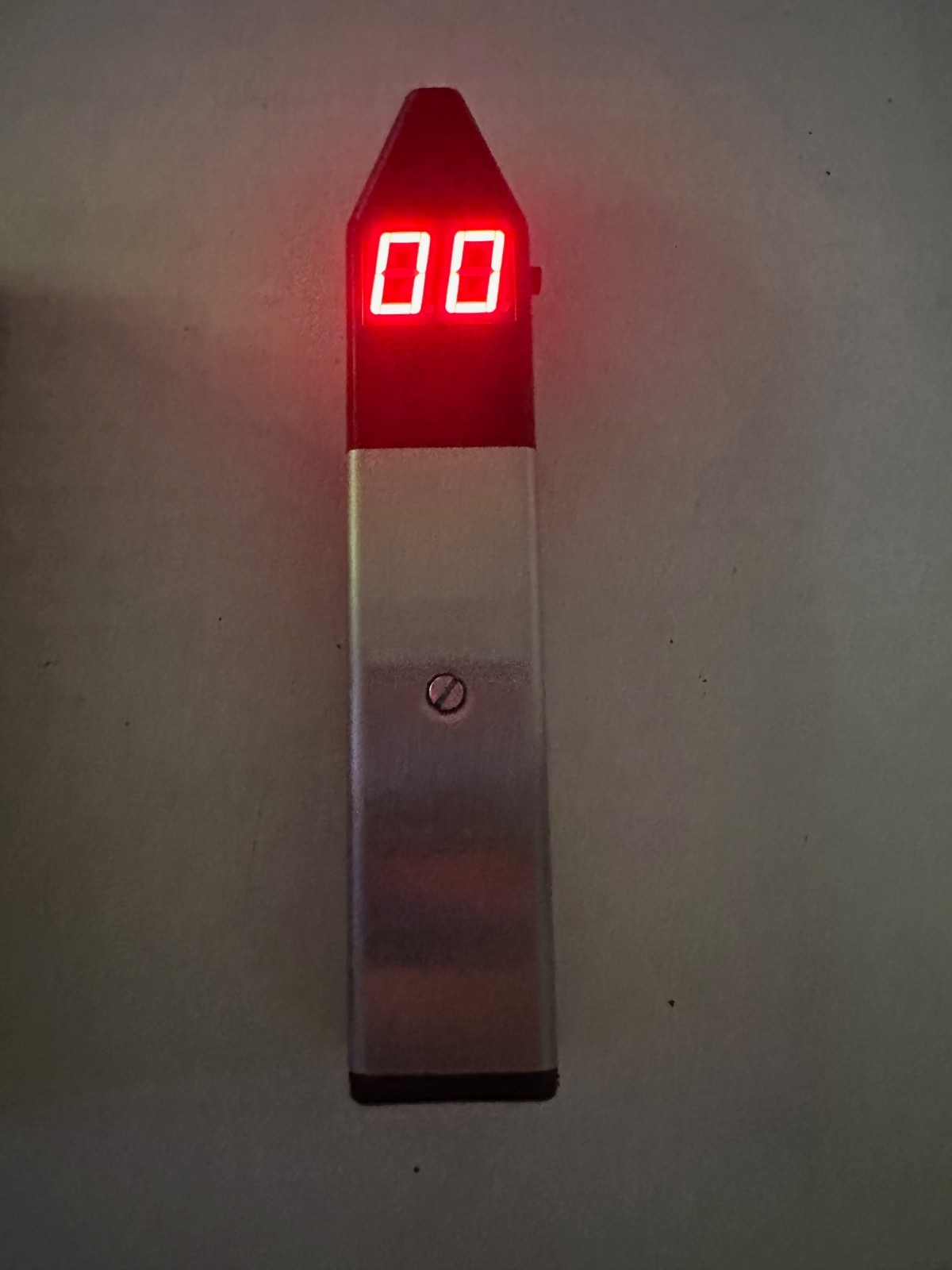 Parkell Digitest digital pulp vitality tester  Model D626D