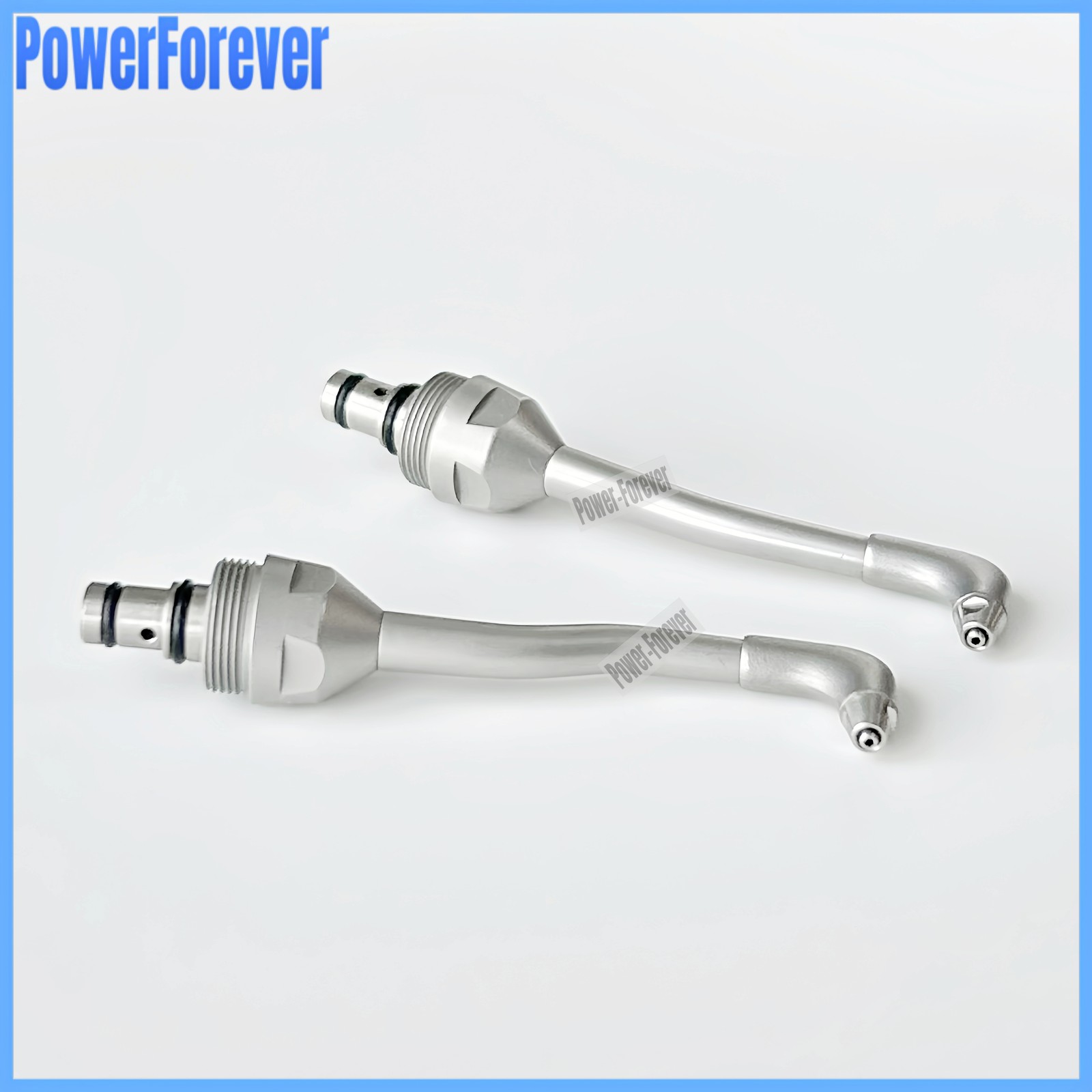 90°120° Dental Nozzle Tip Air Polisher Head Angle Fit NEO NSK Prophy Mate System