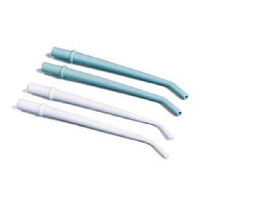 Surgical Aspirator Sanction Tips 8020LG-4 Large White/Green 25pcs/Bag (50pcs)