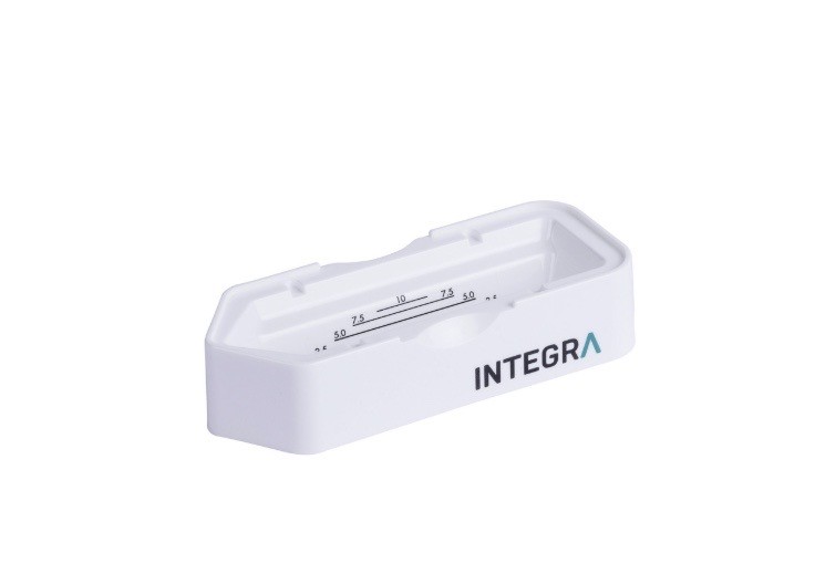 (10/Pk) INTEGRA 10mL Polypropylene Reusable Reagent Reservoir Base 4306