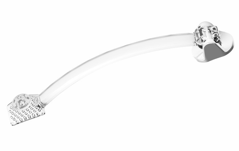 J&J Ortho™ BiteForce NC4 Orthodontic Clear Distalizing Bar Appliance (2/pair)