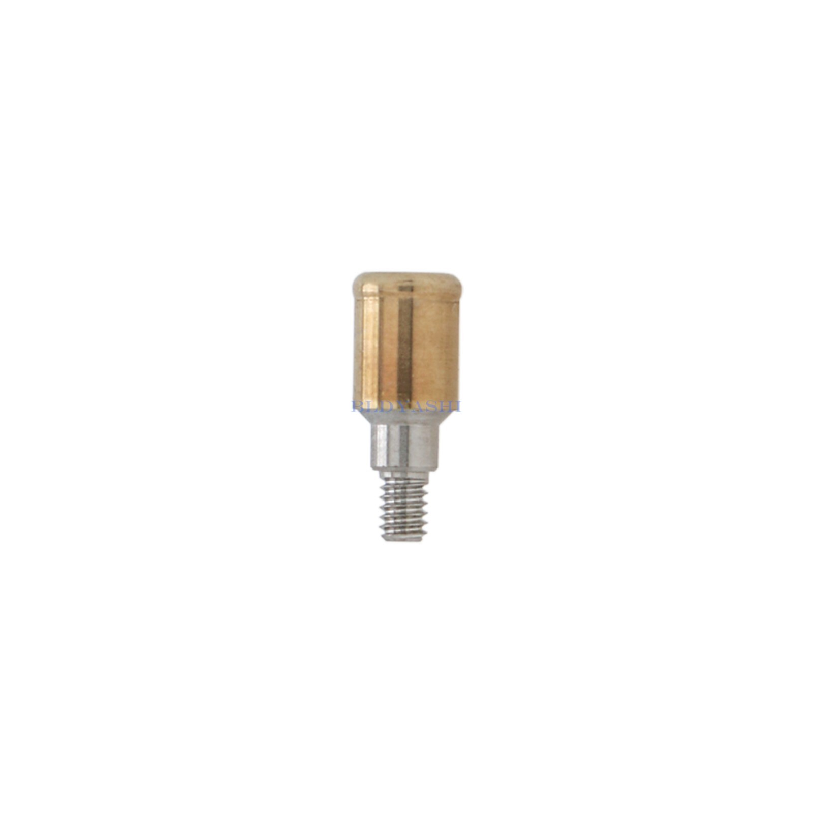Dental for Zimmer 3.5mm Abutment Screwdriver Attachment fit Osstem Manual Driver
