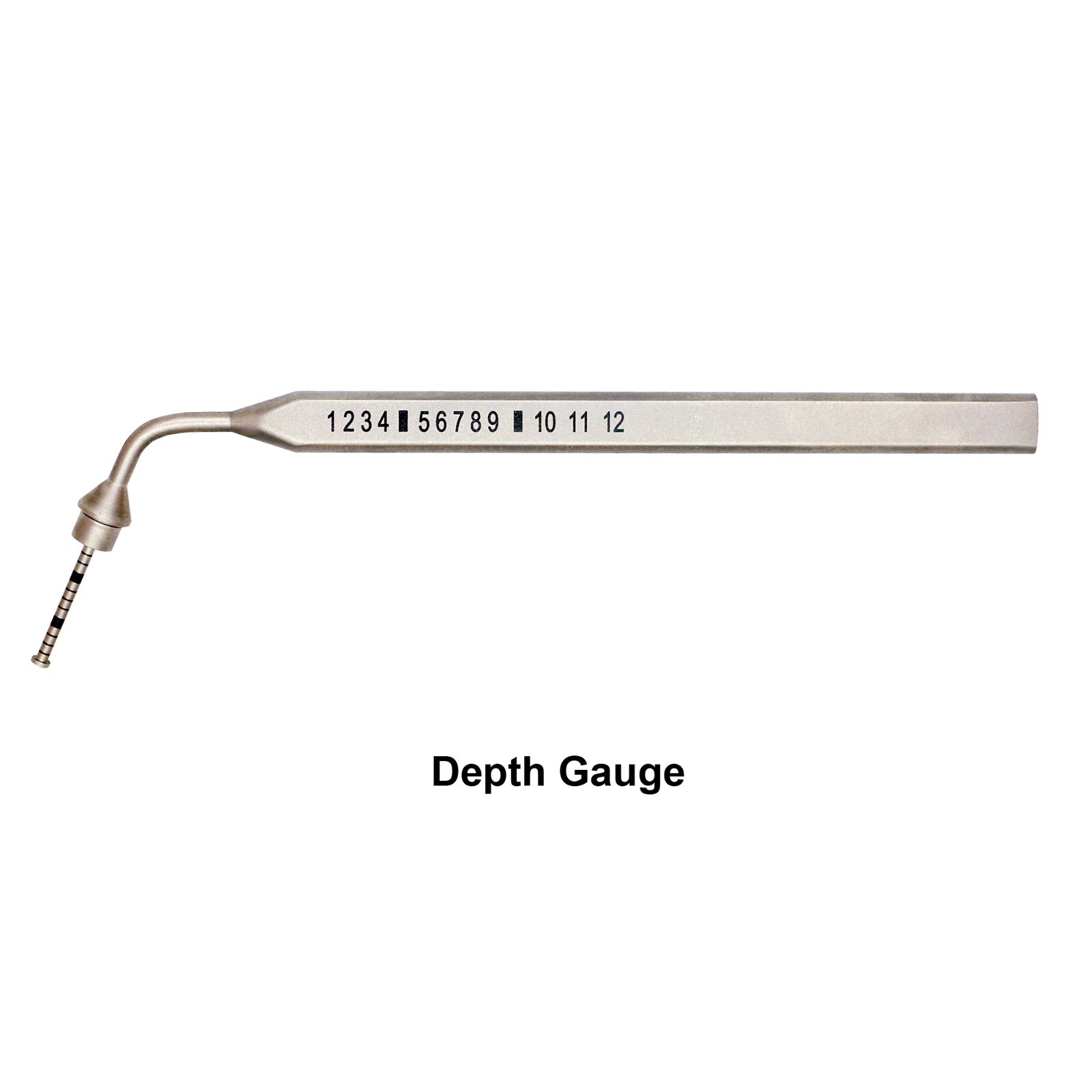 HIOSSEN CAS Implant Sinus Kit Osstem Hydraulic Membrane Lifter Crestal Approach