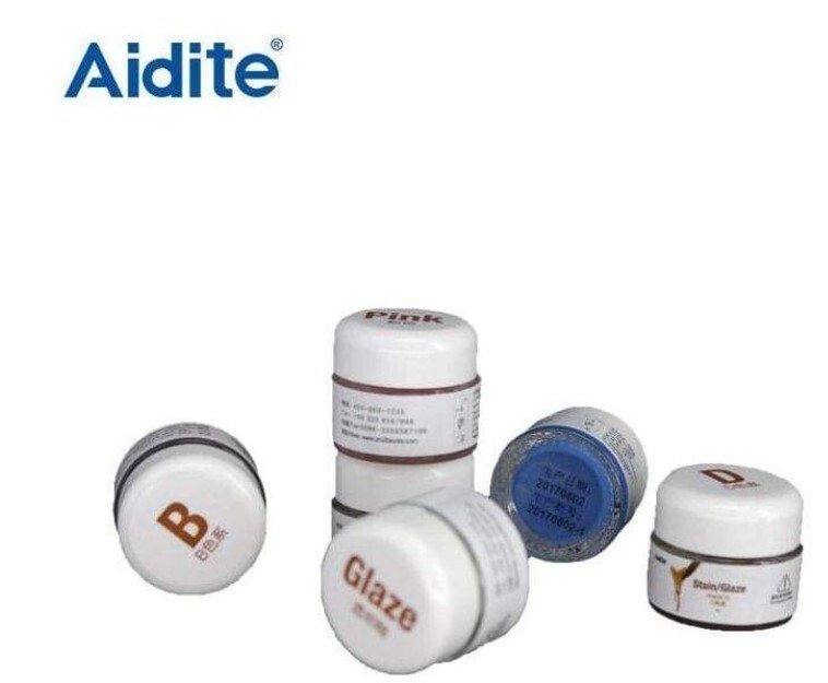 Aidite Stain/ Glaze 4g Shade B