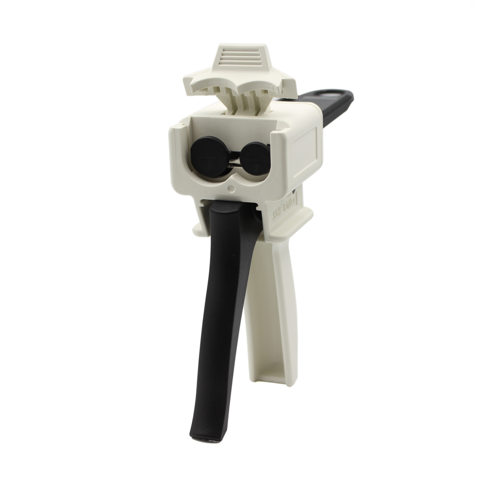10: 1 Ratio Automix Dental Dispenser Gun For Dual Cartridge System (Free Ship)